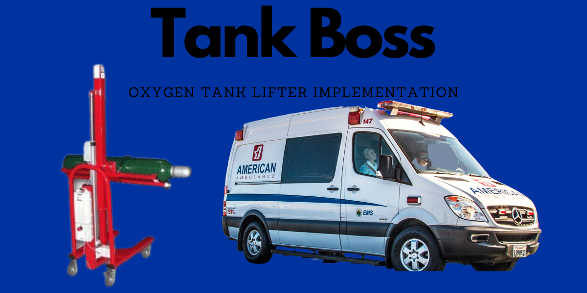 Tank Boss Implementation